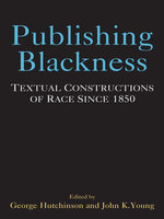 Publishing Blackness